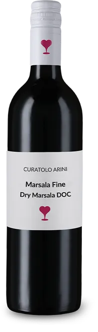 Marsala Fine Dry Marsala