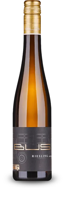 Riesling Auslese edelsüß 0,5l 2018
