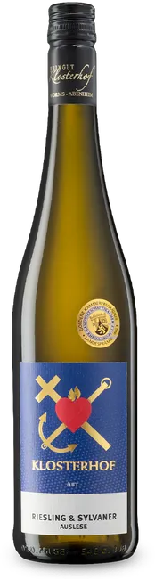 Abenheimer Klausenberg Riesling & Silvaner Auslese lieblich 2019