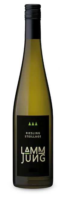 Premium Riesling Steillage trocken 2017